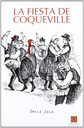 {'language': [{'attrs': {'id': '2'}, 'value': 'LA FIESTA DE COQUEVILLE'}, {'attrs': {'id': '3'}, 'value': 'LA FIESTA DE COQUEVILLE'}]}