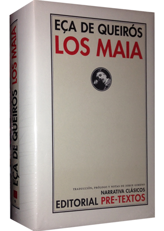 {'language': [{'attrs': {'id': '2'}, 'value': 'LOS MAIA'}, {'attrs': {'id': '3'}, 'value': 'LOS MAIA'}]}