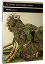 {'language': [{'attrs': {'id': '2'}, 'value': 'SIR GAWAIN Y EL CABALLERO VERDE'}, {'attrs': {'id': '3'}, 'value': 'SIR GAWAIN Y EL CABALLERO VERDE'}]}