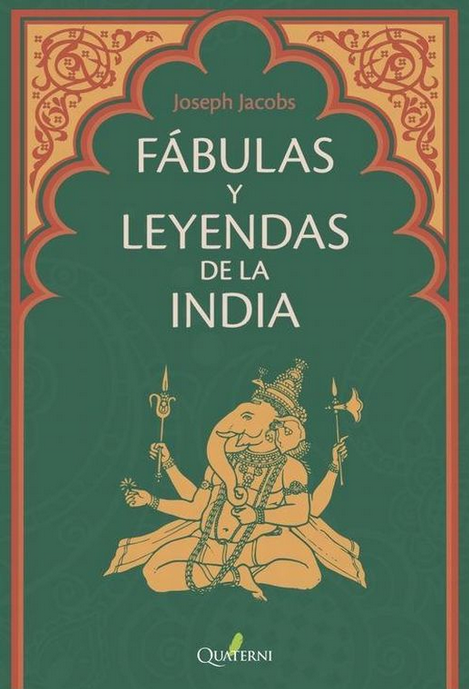 {'language': [{'attrs': {'id': '2'}, 'value': 'FÁBULAS Y LEYENDAS DE LA INDIA'}, {'attrs': {'id': '3'}, 'value': 'FÁBULAS Y LEYENDAS DE LA INDIA'}]}
