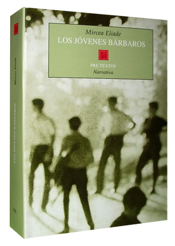 {'language': [{'attrs': {'id': '2'}, 'value': 'LOS JÓVENES BÁRBAROS'}, {'attrs': {'id': '3'}, 'value': 'LOS JÓVENES BÁRBAROS'}]}