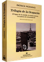 {'language': [{'attrs': {'id': '2'}, 'value': 'TRILOGÍA DE LA OCUPACIÓN'}, {'attrs': {'id': '3'}, 'value': 'TRILOGÍA DE LA OCUPACIÓN'}]}