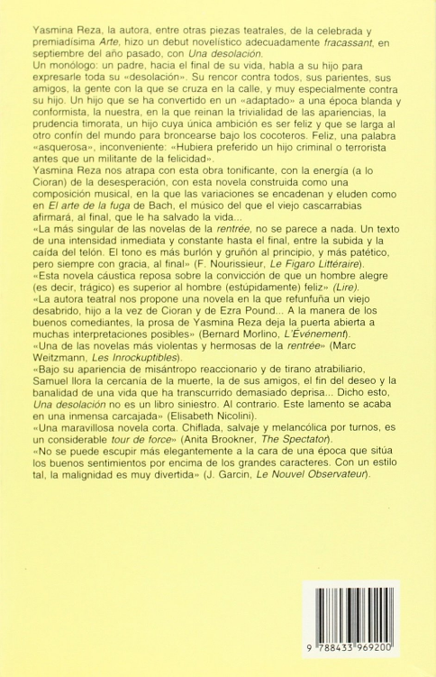 {'language': [{'attrs': {'id': '2'}, 'value': 'UNA DESOLACIÓN'}, {'attrs': {'id': '3'}, 'value': 'UNA DESOLACIÓN'}]}