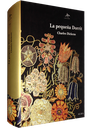 {'language': [{'attrs': {'id': '2'}, 'value': 'LA PEQUEÑA DORRIT'}, {'attrs': {'id': '3'}, 'value': 'LA PEQUEÑA DORRIT'}]}