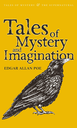 {'language': [{'attrs': {'id': '2'}, 'value': 'TALES OF MYSTERY AND IMAGINATION'}, {'attrs': {'id': '3'}, 'value': 'TALES OF MYSTERY AND IMAGINATION'}]}