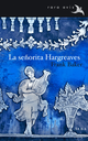 {'language': [{'attrs': {'id': '2'}, 'value': 'LA SEÑORITA HARGREAVES'}, {'attrs': {'id': '3'}, 'value': 'LA SEÑORITA HARGREAVES'}]}
