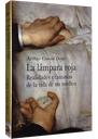 {'language': [{'attrs': {'id': '2'}, 'value': 'LA LÁMPARA ROJA'}, {'attrs': {'id': '3'}, 'value': 'LA LÁMPARA ROJA'}]}