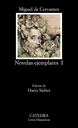 {'language': [{'attrs': {'id': '2'}, 'value': 'NOVELAS EJEMPLARES, I'}, {'attrs': {'id': '3'}, 'value': 'NOVELAS EJEMPLARES, I'}]}