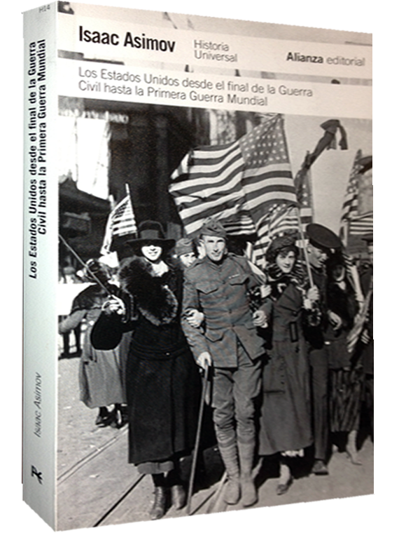 {'language': [{'attrs': {'id': '2'}, 'value': 'LOS ESTADOS UNIDOS DESDE EL FINAL DE LA GUERRA CIVIL HASTA LA PRIMERA GUERRA MUNDIAL'}, {'attrs': {'id': '3'}, 'value': 'LOS ESTADOS UNIDOS DESDE EL FINAL DE LA GUERRA CIVIL HASTA LA PRIMERA GUERRA MUNDIAL'}]}