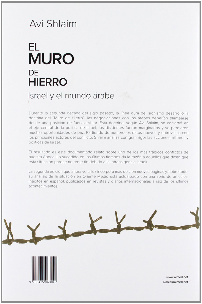 {'language': [{'attrs': {'id': '2'}, 'value': 'EL MURO DE HIERRO'}, {'attrs': {'id': '3'}, 'value': 'EL MURO DE HIERRO'}]}