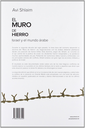 {'language': [{'attrs': {'id': '2'}, 'value': 'EL MURO DE HIERRO'}, {'attrs': {'id': '3'}, 'value': 'EL MURO DE HIERRO'}]}