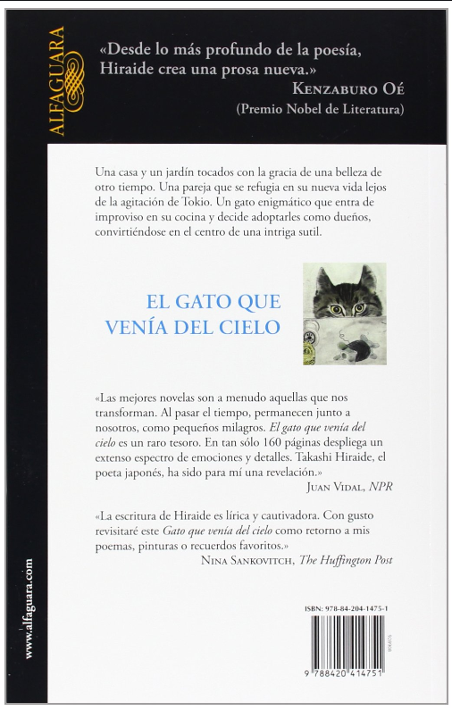 {'language': [{'attrs': {'id': '2'}, 'value': 'EL GATO QUE VENÍA DEL CIELO'}, {'attrs': {'id': '3'}, 'value': 'EL GATO QUE VENÍA DEL CIELO'}]}