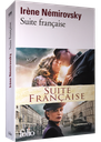 {'language': [{'attrs': {'id': '2'}, 'value': 'SUITE FRANÇAISE'}, {'attrs': {'id': '3'}, 'value': 'SUITE FRANÇAISE'}]}