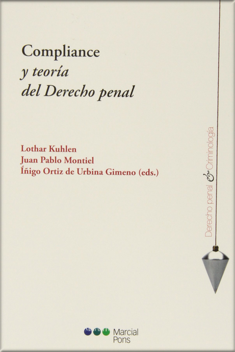 {'language': [{'attrs': {'id': '2'}, 'value': 'COMPLIANCE Y TEORÍA DEL DERECHO PENAL'}, {'attrs': {'id': '3'}, 'value': 'COMPLIANCE Y TEORÍA DEL DERECHO PENAL'}]}