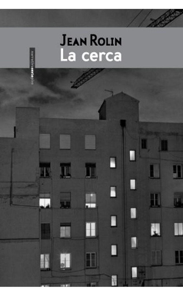 {'language': [{'attrs': {'id': '2'}, 'value': 'LA CERCA'}, {'attrs': {'id': '3'}, 'value': 'LA CERCA'}]}