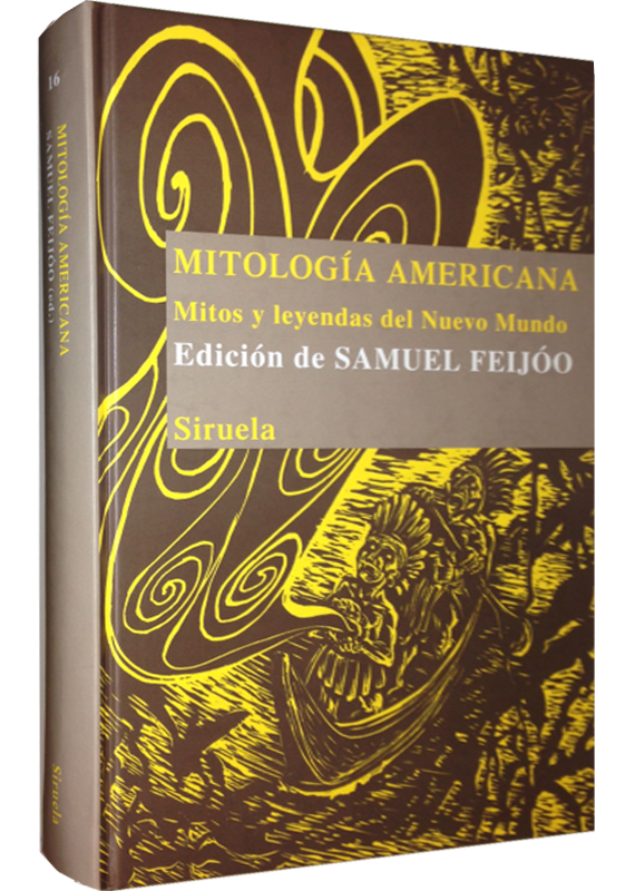 {'language': [{'attrs': {'id': '2'}, 'value': 'MITOLOGÍA AMERICANA'}, {'attrs': {'id': '3'}, 'value': 'MITOLOGÍA AMERICANA'}]}
