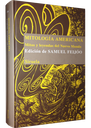 {'language': [{'attrs': {'id': '2'}, 'value': 'MITOLOGÍA AMERICANA'}, {'attrs': {'id': '3'}, 'value': 'MITOLOGÍA AMERICANA'}]}
