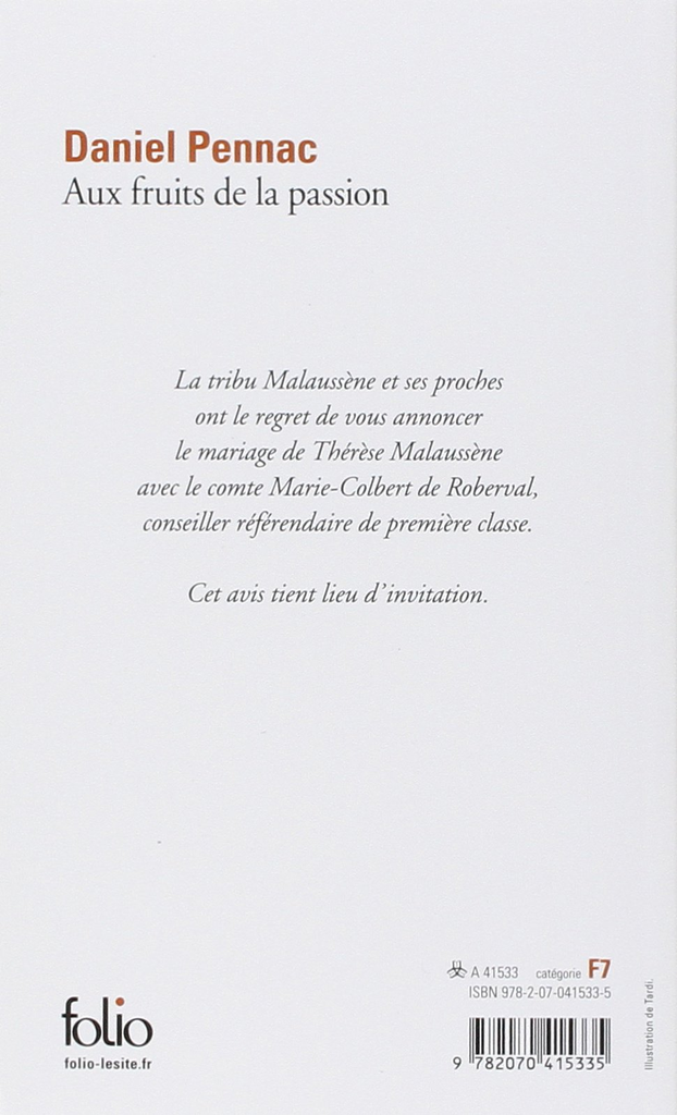{'language': [{'attrs': {'id': '2'}, 'value': 'AUX FRUITS DE LA PASSION'}, {'attrs': {'id': '3'}, 'value': 'AUX FRUITS DE LA PASSION'}]}