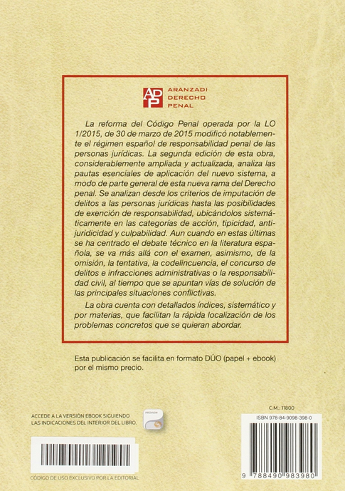 {'language': [{'attrs': {'id': '2'}, 'value': 'INTRODUCCIÓN A LA RESPONSABILIDAD PENAL DE LAS PERSONAS JURÍDICAS'}, {'attrs': {'id': '3'}, 'value': 'INTRODUCCIÓN A LA RESPONSABILIDAD PENAL DE LAS PERSONAS JURÍDICAS'}]}