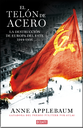 {'language': [{'attrs': {'id': '2'}, 'value': 'EL TELÓN DE ACERO'}, {'attrs': {'id': '3'}, 'value': 'EL TELÓN DE ACERO'}]}
