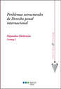 {'language': [{'attrs': {'id': '2'}, 'value': 'PROBLEMAS ESTRUCTURALES DE DERECHO PENAL INTERNACIONAL'}, {'attrs': {'id': '3'}, 'value': 'PROBLEMAS ESTRUCTURALES DE DERECHO PENAL ESTRUCTURAL'}]}