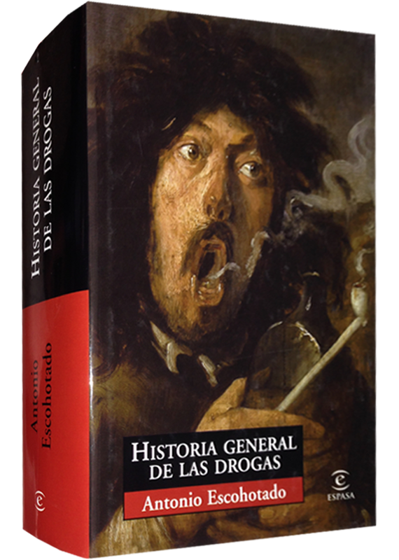 {'language': [{'attrs': {'id': '2'}, 'value': 'HISTORIA GENERAL DE LAS DROGAS'}, {'attrs': {'id': '3'}, 'value': 'HISTORIA GENERAL DE LAS DROGAS'}]}