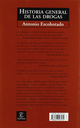 {'language': [{'attrs': {'id': '2'}, 'value': 'HISTORIA GENERAL DE LAS DROGAS'}, {'attrs': {'id': '3'}, 'value': 'HISTORIA GENERAL DE LAS DROGAS'}]}