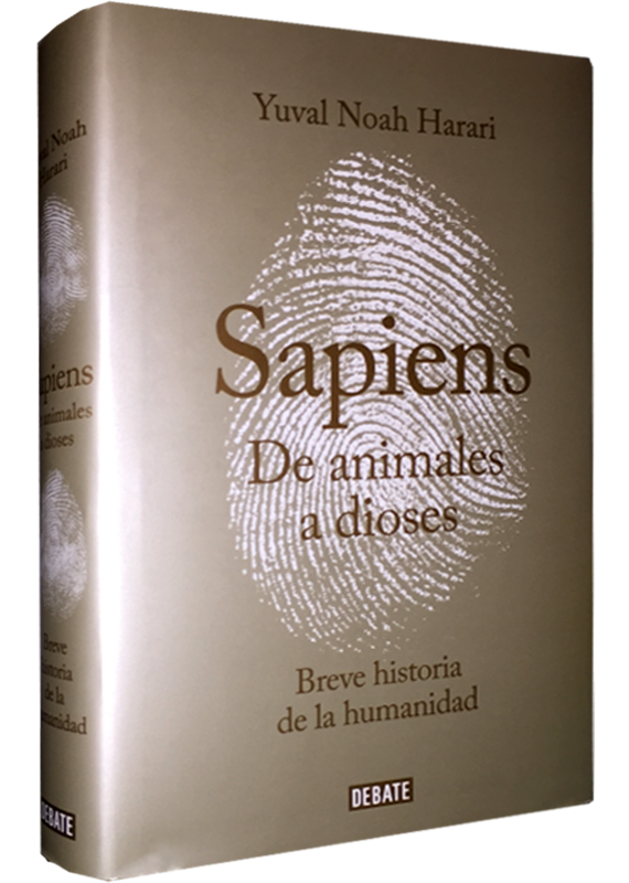 {'language': [{'attrs': {'id': '2'}, 'value': 'SAPIENS: DE ANIMALES A DIOSES (tapa dura)'}, {'attrs': {'id': '3'}, 'value': 'SAPIENS. DE ANIMALES A DIOSES'}]}