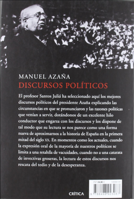{'language': [{'attrs': {'id': '2'}, 'value': 'DISCURSOS POLÍTICOS'}, {'attrs': {'id': '3'}, 'value': 'DISCURSOS POLÍTICOS'}]}
