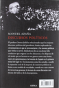 {'language': [{'attrs': {'id': '2'}, 'value': 'DISCURSOS POLÍTICOS'}, {'attrs': {'id': '3'}, 'value': 'DISCURSOS POLÍTICOS'}]}