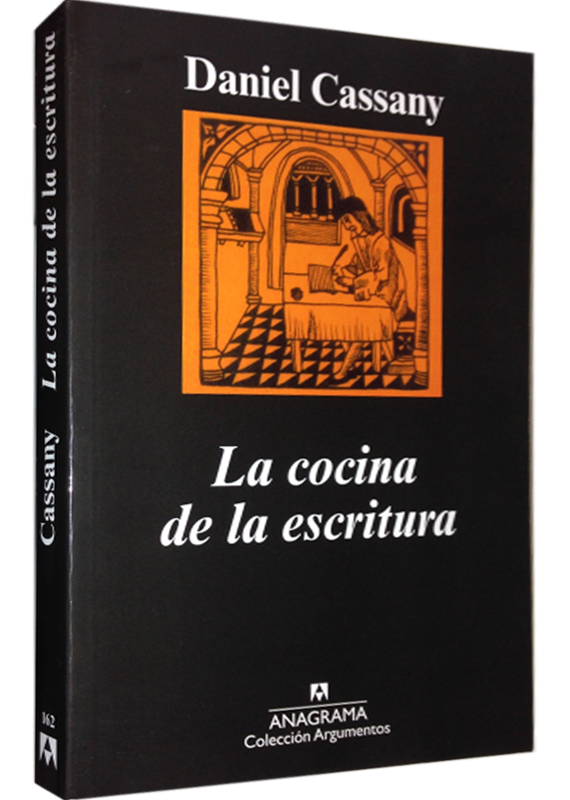 {'language': [{'attrs': {'id': '2'}, 'value': 'LA COCINA DE LA ESCRITURA'}, {'attrs': {'id': '3'}, 'value': 'LA COCINA DE LA ESCRITURA'}]}