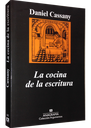 {'language': [{'attrs': {'id': '2'}, 'value': 'LA COCINA DE LA ESCRITURA'}, {'attrs': {'id': '3'}, 'value': 'LA COCINA DE LA ESCRITURA'}]}