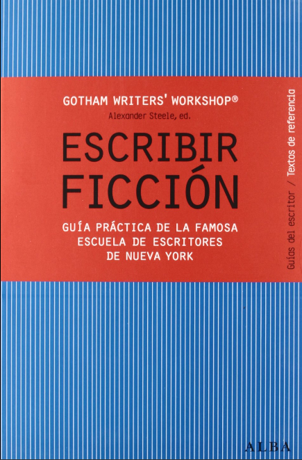 {'language': [{'attrs': {'id': '2'}, 'value': "ESCRIBIR FICCIÓN (Gotham Writers' Workshop)"}, {'attrs': {'id': '3'}, 'value': 'ESCRIBIR FICCIÓN'}]}