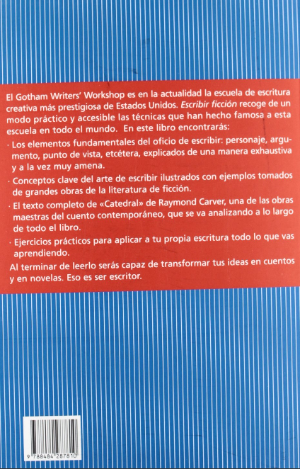 {'language': [{'attrs': {'id': '2'}, 'value': "ESCRIBIR FICCIÓN (Gotham Writers' Workshop)"}, {'attrs': {'id': '3'}, 'value': 'ESCRIBIR FICCIÓN'}]}