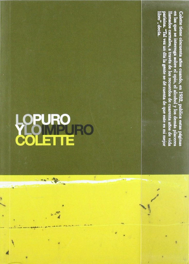 {'language': [{'attrs': {'id': '2'}, 'value': 'LO PURO Y LO IMPURO'}, {'attrs': {'id': '3'}, 'value': 'LO PURO Y LO IMPURO'}]}