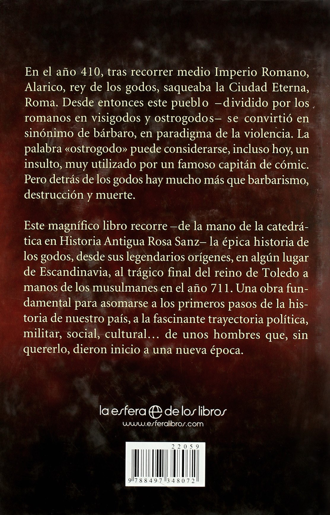 {'language': [{'attrs': {'id': '2'}, 'value': 'HISTORIA DE LOS GODOS'}, {'attrs': {'id': '3'}, 'value': 'HISTORIA DE LOS GODOS'}]}