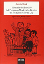 {'language': [{'attrs': {'id': '2'}, 'value': 'HISTORIA DEL PARTIDO DEL PROGRESO MODERADO DENTRO DE LOS LÍMITES DE LA LEY'}, {'attrs': {'id': '3'}, 'value': 'HISTORIA DEL PARTIDO DEL PROGRESO MODERADO DENTRO DE LOS LÍMITES DE LA LEY'}]}