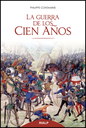 {'language': [{'attrs': {'id': '2'}, 'value': 'LA GUERRA DE LOS CIEN AÑOS'}, {'attrs': {'id': '3'}, 'value': 'LA GUERRA DE LOS CIEN AÑOS'}]}