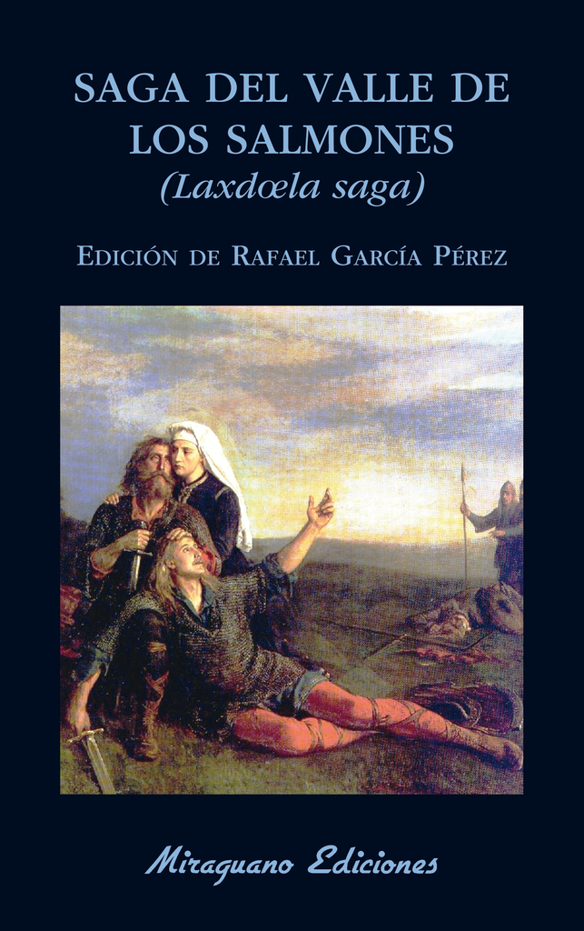{'language': [{'attrs': {'id': '2'}, 'value': 'SAGA DEL VALLE DE LOS SALMONES (Laxdoela Saga)'}, {'attrs': {'id': '3'}, 'value': 'SAGA DEL VALLE DE LOS SALMONES (Laxdoela saga)'}]}