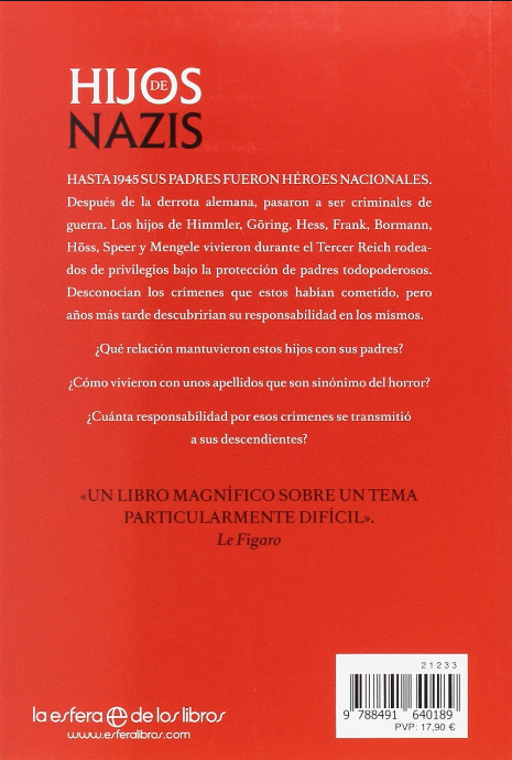 {'language': [{'attrs': {'id': '2'}, 'value': 'HIJOS DE NAZIS'}, {'attrs': {'id': '3'}, 'value': 'HIJOS DE NAZIS'}]}