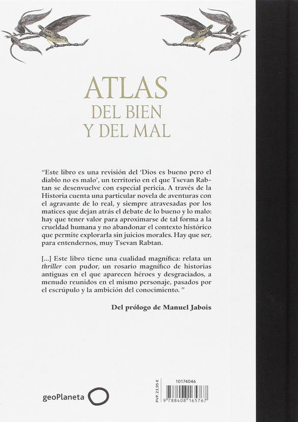 {'language': [{'attrs': {'id': '2'}, 'value': 'ATLAS DEL BIEN Y DEL MAL'}, {'attrs': {'id': '3'}, 'value': 'ATLAS DEL BIEN Y DEL MAL'}]}