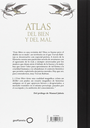 {'language': [{'attrs': {'id': '2'}, 'value': 'ATLAS DEL BIEN Y DEL MAL'}, {'attrs': {'id': '3'}, 'value': 'ATLAS DEL BIEN Y DEL MAL'}]}