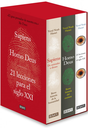 {'language': [{'attrs': {'id': '2'}, 'value': 'ESTUCHE HARARI (3 vols.)'}, {'attrs': {'id': '3'}, 'value': 'ESTUCHE HARARI (3 vols.): Sapiens - Homo Deus - 21 lecciones para el siglo XXI'}]}