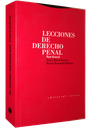 {'language': [{'attrs': {'id': '2'}, 'value': 'LECCIONES DE DERECHO PENAL'}, {'attrs': {'id': '3'}, 'value': 'LECCIONES DE DERECHO PENAL'}]}