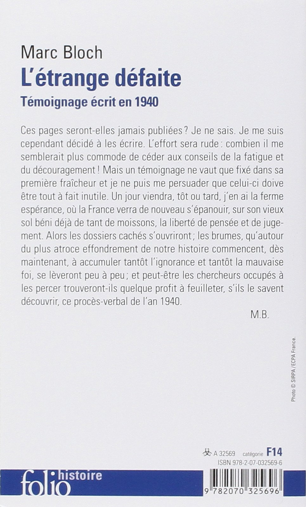 {'language': [{'attrs': {'id': '2'}, 'value': "L'ÉTRANGE DÉFAITE"}, {'attrs': {'id': '3'}, 'value': "L'ÉTRANGE DÉFAITE"}]}