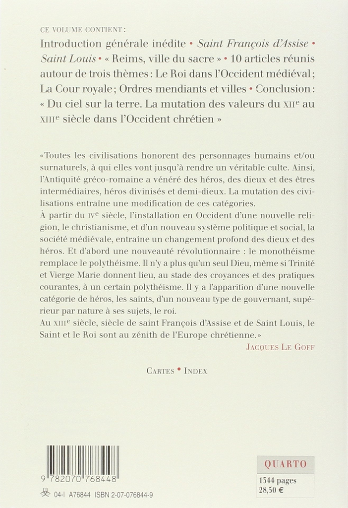 {'language': [{'attrs': {'id': '2'}, 'value': 'HÉROS DU MOYEN ÂGE, LE SAINT ET LE ROI'}, {'attrs': {'id': '3'}, 'value': 'HÉROS DU MOYEN ÂGE, LE SAINT ET LE ROI'}]}