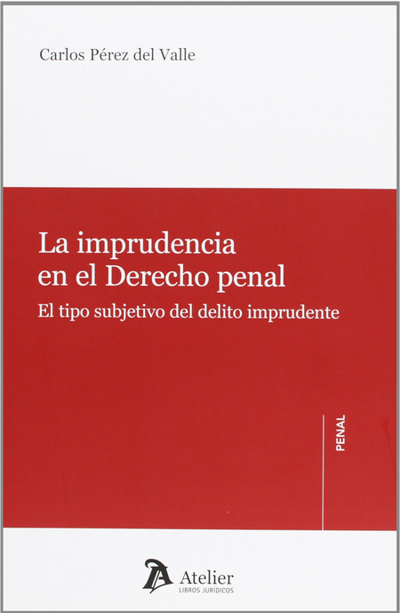 {'language': [{'attrs': {'id': '2'}, 'value': 'LA IMPRUDENCIA EN EL DERECHO PENAL'}, {'attrs': {'id': '3'}, 'value': 'LA IMPRUDENCIA EN EL DERECHO PENAL'}]}