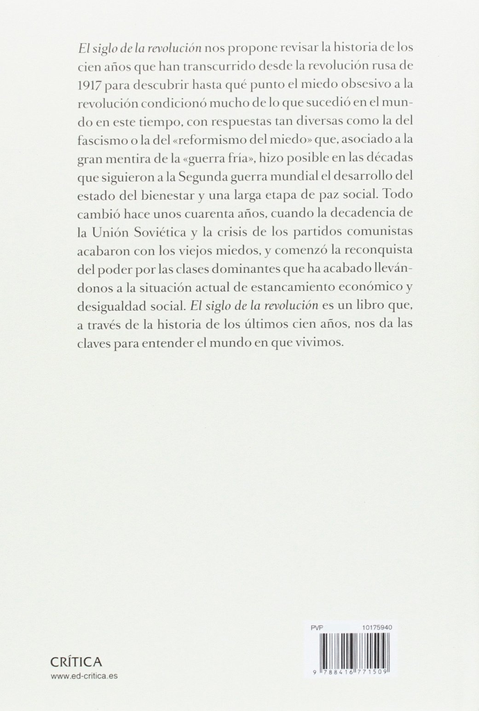 {'language': [{'attrs': {'id': '2'}, 'value': 'EL SIGLO DE LA REVOLUCIÓN'}, {'attrs': {'id': '3'}, 'value': 'EL SIGLO DE LA REVOLUCIÓN'}]}