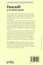 {'language': [{'attrs': {'id': '2'}, 'value': 'FOUCAULT Y LA TEORÍA QUEER'}, {'attrs': {'id': '3'}, 'value': 'FOUCAULT Y LA TEORÍA QUEER'}]}