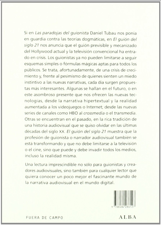{'language': [{'attrs': {'id': '2'}, 'value': 'EL GUIÓN DEL SIGLO 21'}, {'attrs': {'id': '3'}, 'value': 'EL GUIÓN DEL SIGLO 21'}]}